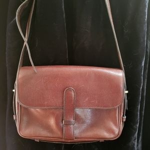 Colombo Milano Leather Purse